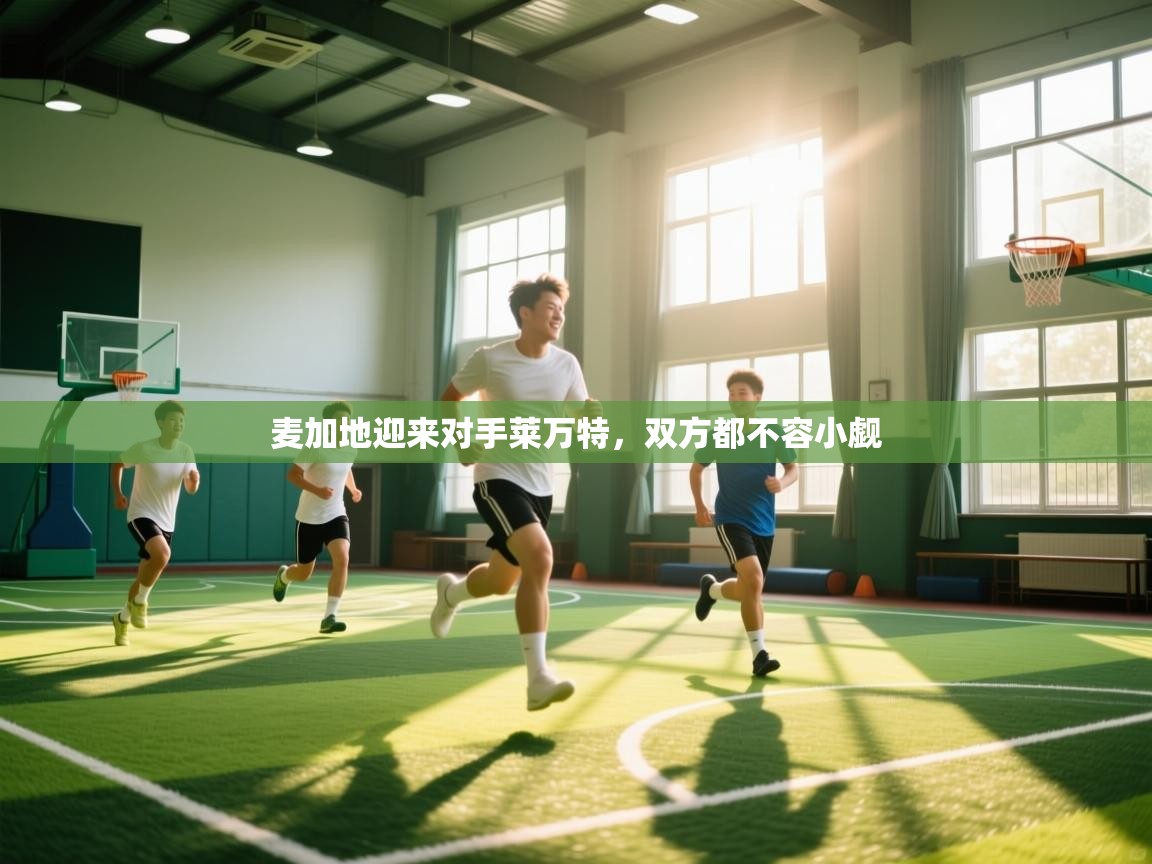 麦加地迎来对手莱万特，双方都不容小觑  第2张