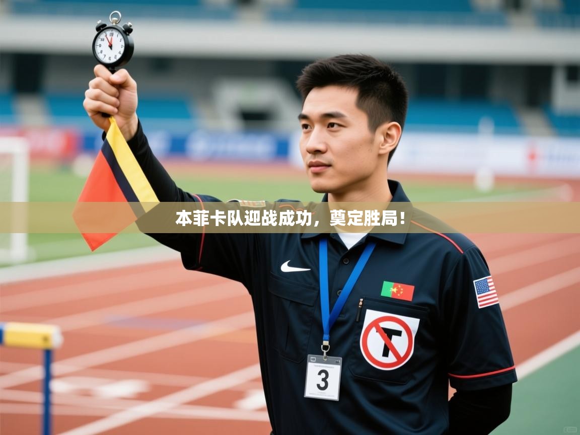 本菲卡队迎战成功,奠定胜局! 第2张