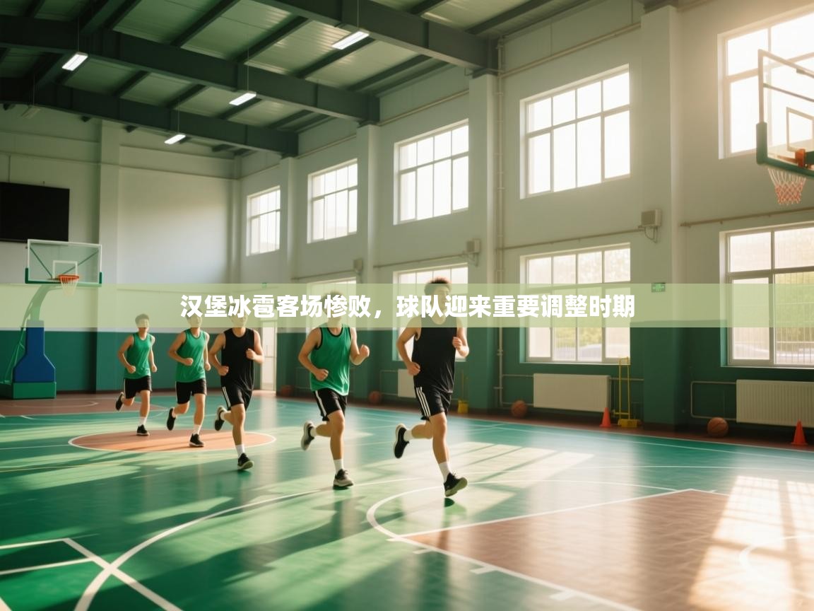 汉堡冰雹客场惨败,球队迎来重要调整时期 第2张