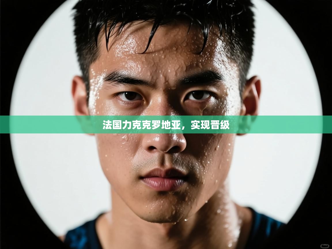 法国力克克罗地亚,实现晋级 第2张