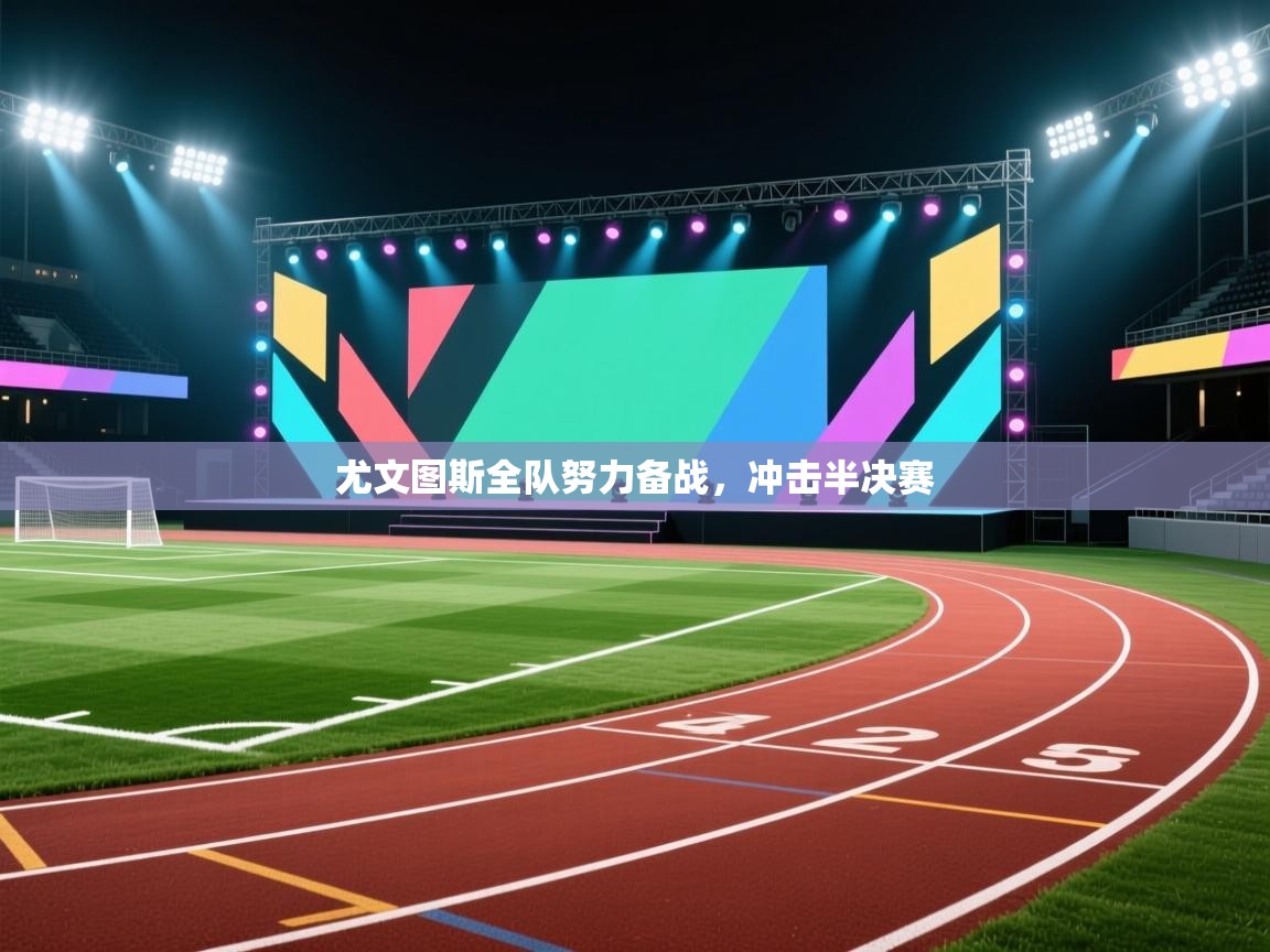 尤文图斯全队努力备战,冲击半决赛 第2张