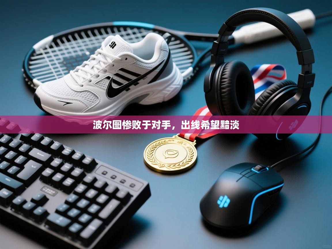 波尔图惨败于对手，出线希望黯淡  第2张