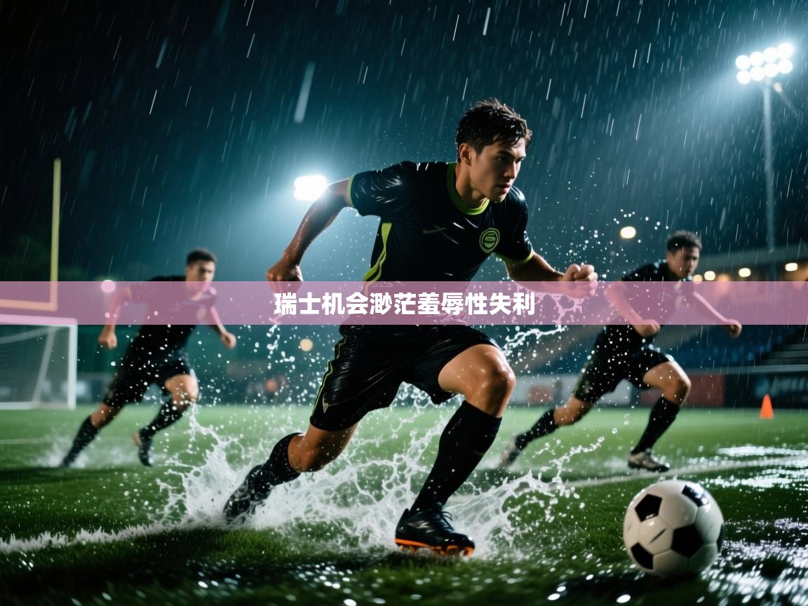 瑞士机会渺茫羞辱性失利  第2张