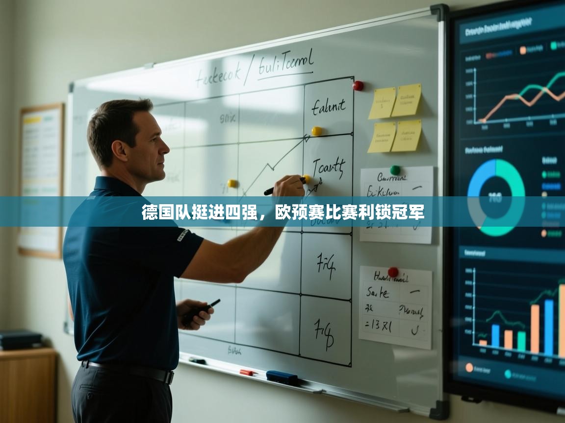 德国队挺进四强，欧预赛比赛利锁冠军