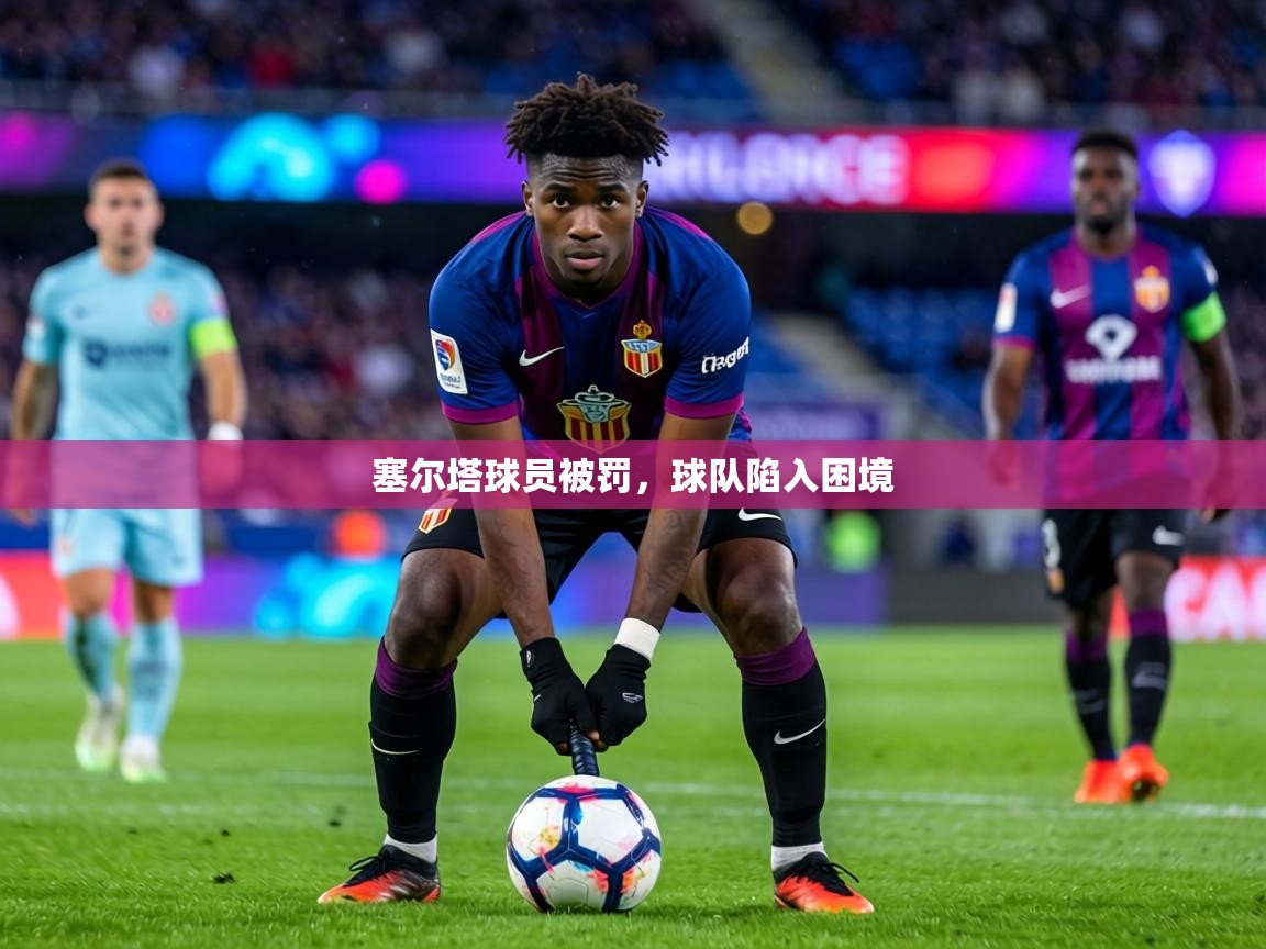塞尔塔球员被罚，球队陷入困境